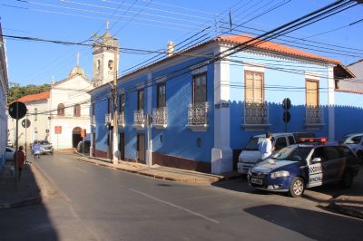 Misc Sonoro oferece aulas gratuitas de viol�o, flauta e viola caipira