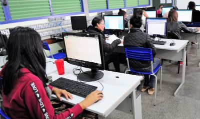 Presidente do Inep explica como ser� a primeira edi��o do Enem digital