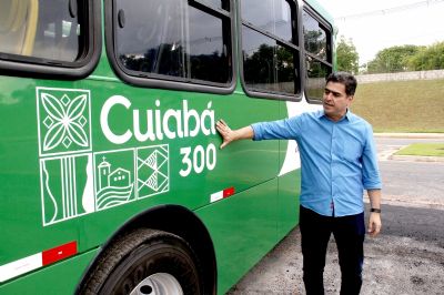 Audi�ncia para debater o transporte p�blico acontecer� no dia 19 de dezembro