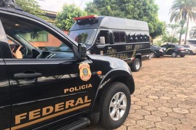 PF inicia opera��o para investigar fraudes no INSS