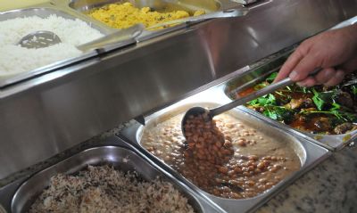 Alimentos puxam alta de pre�os em setembro, aponta o IBGE