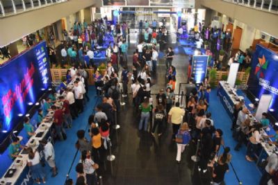 Feira do Empreendedor 2023 ter� mais de 36 horas de programa��o