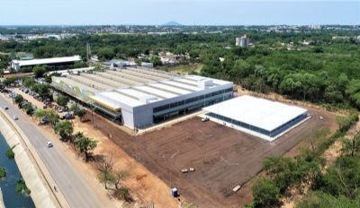 Emanuel entrega chaves aos permission�rios do Mercado do Porto nesta segunda