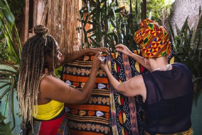 ​Feira de Afro Empreendedorismo ser� neste fim de semana em Cuiab�