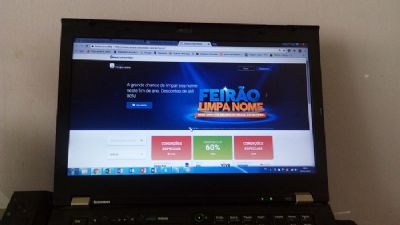 Feir�o On-line de renegocia��o de d�vidas do SPC foi prorrogado para 23 de dezembro