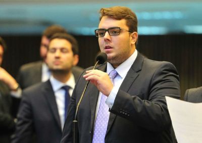 Futuro presidente da CCJ diz que Previd�ncia � a 'mais importante' das reformas