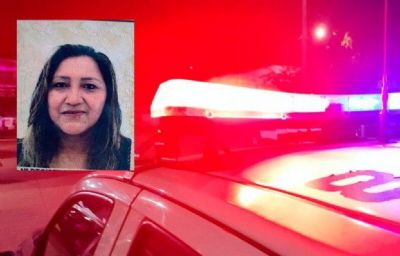 Homem � flagrado matando mulher por estrangulamento em MT