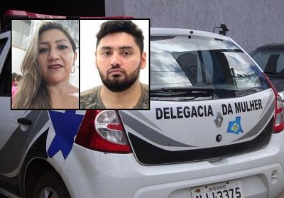 Ju�za mant�m na cadeia homem que matou ex-namorada estrangulada