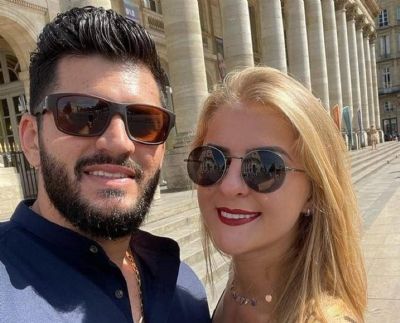 Homem se mata ap�s atirar na cabe�a da esposa em Mirassol