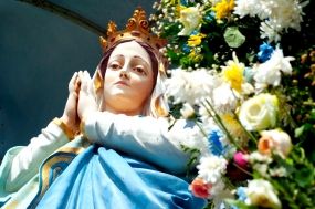 Confira o que funciona no munic�pio durante o feriado religioso