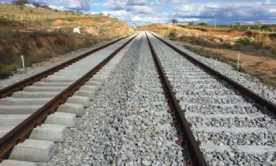 ​Alexandre de Moraes autoriza retomada de estudos da Ferrogr�o e d� prazo para acordo judicial