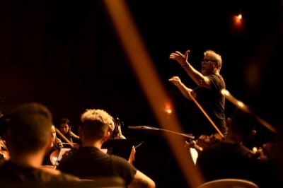 ​CirandaMundo tem concertos e oficinas em Cuiab�