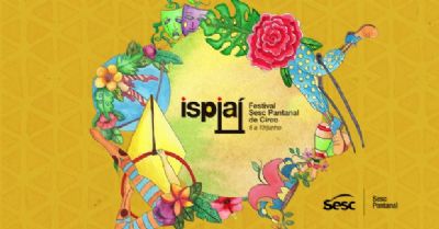 ​Maior festival de circo de Mato Grosso acontece este m�s; entrada gratuita