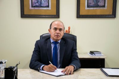 Acho que t�m alguns benef�cios que s�o exagerados�, diz procurador sobre pena a criminosos