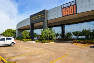 MPE e MPF criam for�a-tarefa para finalizar processos eleitorais