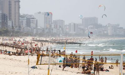 Micro e pequenas empresas de turismo ter�o cr�dito de R$ 2 bilh�es