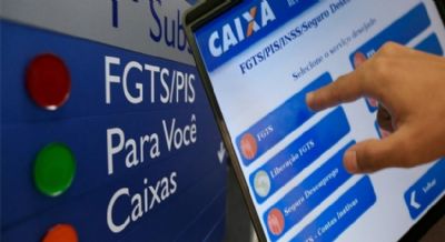 Multa adicional de 10% do FGTS ser� extinta a partir deste m�s