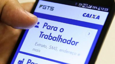 Saque-anivers�rio do FGTS em 2024 j� est� dispon�vel