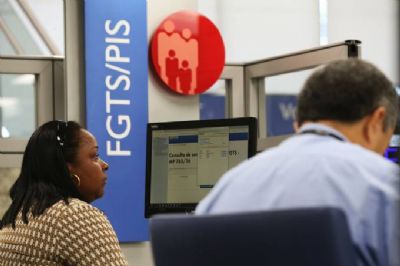 Governo deve anunciar nesta quinta a libera��o das contas do FGTS