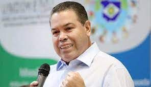 Secretaria de Educa��o garante entrega de pacote de obras em escolas no Anivers�rio de VG