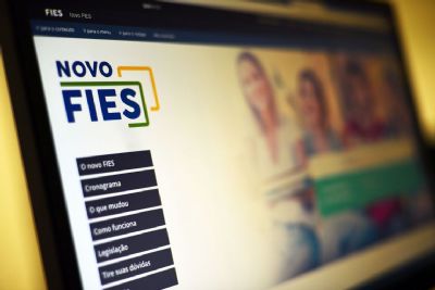 MEC divulga cronograma de prazos do FIES