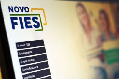 ​Sele��o para vagas remanescentes do Fies come�a hoje
