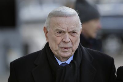 Fifa bane Jos� Maria Marin permanentemente e aplica multa de R$ 3,8 milh�es por suborno
