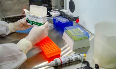 Fiocruz entrega 2,2 milh�es de doses de vacinas contra covid-19