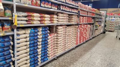 Procon Estadual monitora supermercados para coibir abusos no pre�o de produtos