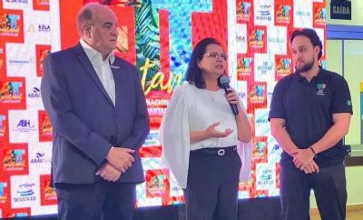 ​Pequenos neg�cios ganha destaque na programa��o da FIT Pantanal 2024