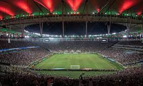 Cl�ssico Fla-Flu abre fase de oitavas de final da Copa do Brasil