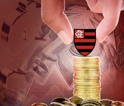 Dinheiro n�o acabou no Fla, mas momento pede prud�ncia