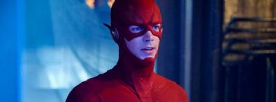 The Flash | Grava��es da s�rie s�o pausadas por conta do coronav�rus