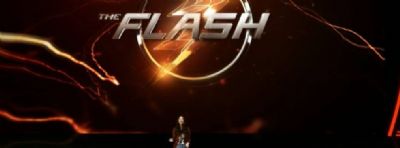 7� temporada de The Flash ganha pr�via durante a CCXP Worlds
