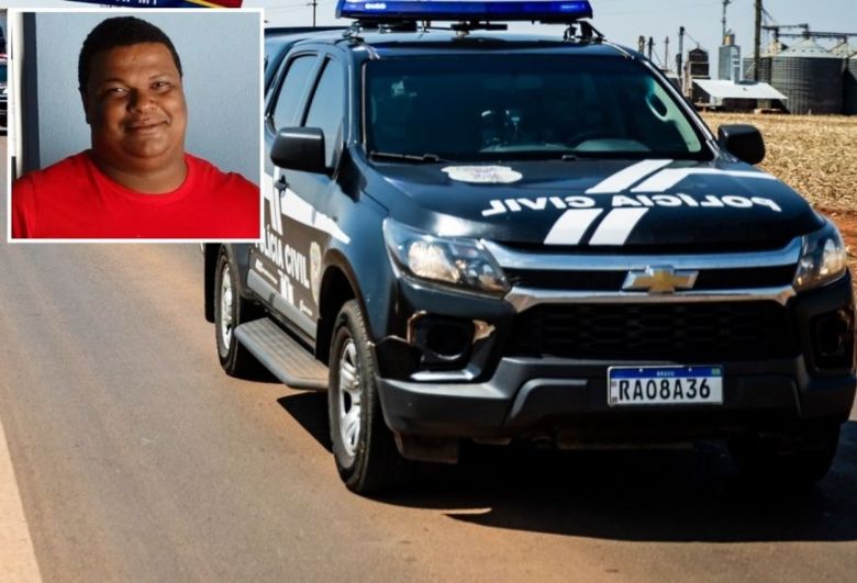 T�cnico foi atra�do para emboscada por conhecida e executado