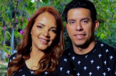 Flordelis � denunciada por suspeita de ser a mandante da morte do pastor Anderson