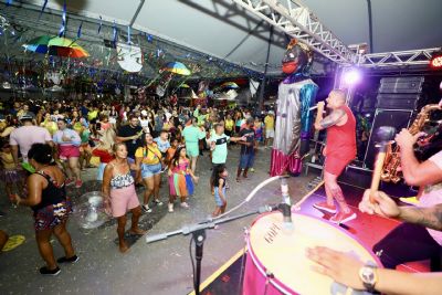 ​Folia Cuiabana agrada p�blico e novas programa��es s�o anunciadas com o fim do per�odo carnavalesco