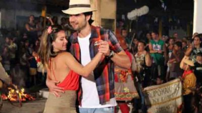 Iphan quer forr� como patrim�nio imaterial do Brasil