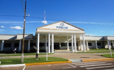 Juiz manda soltar secret�rio acusado de desviar materiais da Rota do Oeste