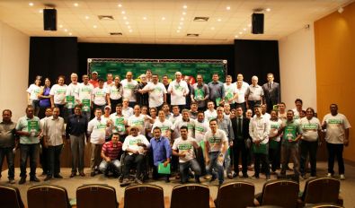 F�rum do GW100 busca voto regionalizado na Baixada Cuiabana