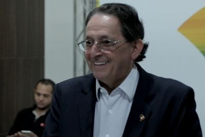 Chico Galindo assume a presid�ncia do PTB de S�o Paulo