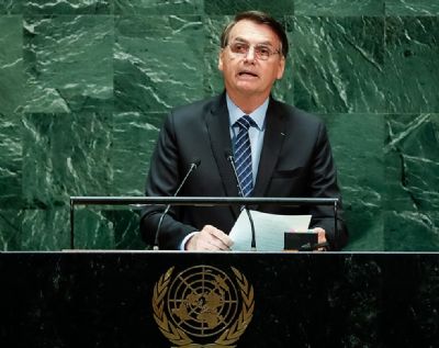 Brasil fica a um passo de vexame na ONU