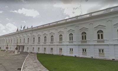 Justi�a decreta lockdown na regi�o metropolitana de S�o Lu�s