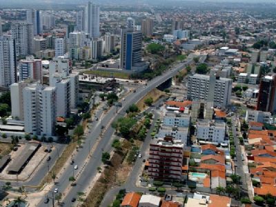 ​Prefeitura de Cuiab� fecha 2018 com aumento na arrecada��o tribut�ria