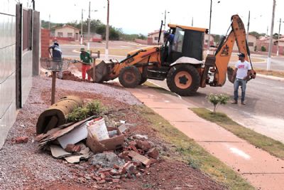 A��es da Vigil�ncia Ambiental reduzem �ndice do Aedes aegypti