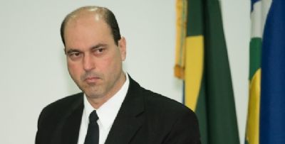 Faiad se re�ne com Emanuel e confirma que defini��o sobre candidatura ser� na segunda