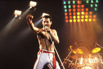 Queen transmitir� show tributo a Freddie Mercury no YouTube na sexta (15)