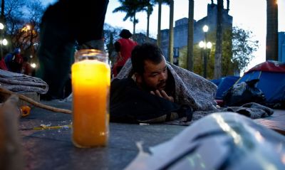 Pandemia afastou vulner�veis do acesso � Justi�a, revela pesquisa