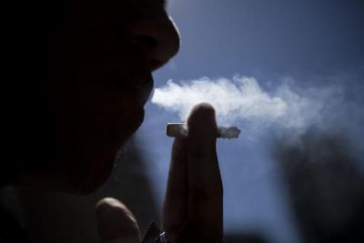 N�mero de fumantes diminui em n�vel mundial