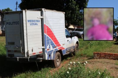 ​Funcion�rio de fazenda morre ap�s ser atingido por raio